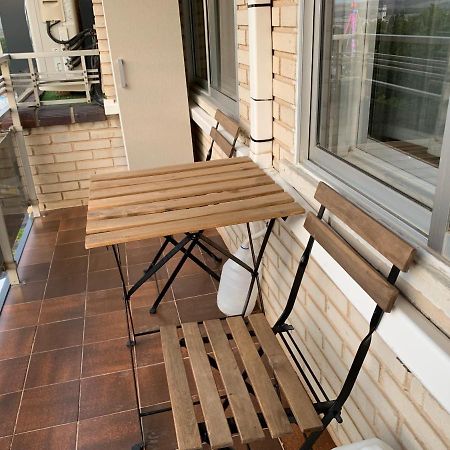Mundo-Abeona Lägenhet Tudela Exteriör bild